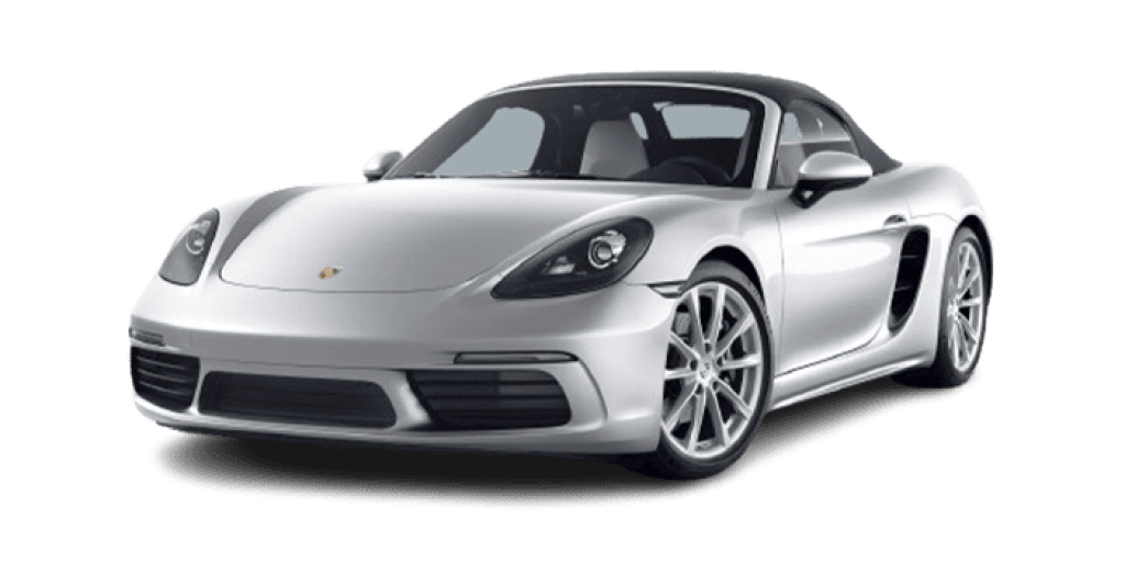 GT Silver Metallic